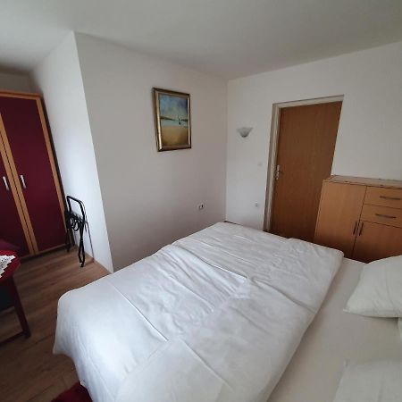 Apartma Meta Radovljica Bagian luar foto